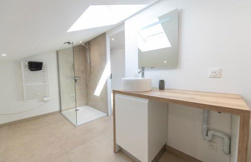 KASA NOVA - Tout équipé & CLIMATISATION - Foto 17