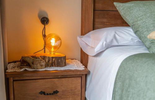 La Galiana loft nature - Foto 37