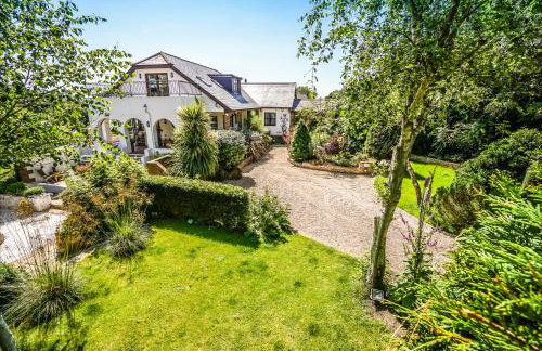 Sea View Holiday Flat - Covehurst Bay - Foto 22