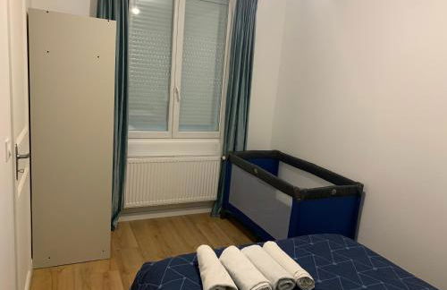 Magnifique F2 aéroport d Orly - Foto 10