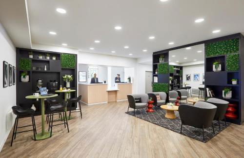 Citadines Kléber Strasbourg - Photo 8