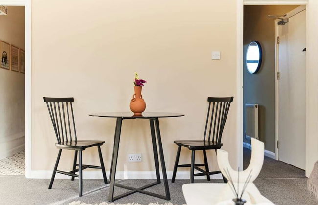 The Crystal Palace Crib - Lovely 1bdr Flat - Foto 16