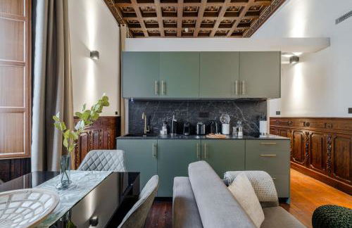 Limehome Vitoria Palacio de los Álava-Velasco - Foto 88