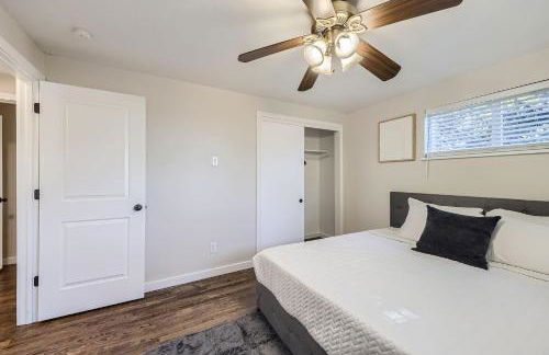 4BD - Hot Tub, BBQ, Games - 10 Mins to Olde Town - Foto 14