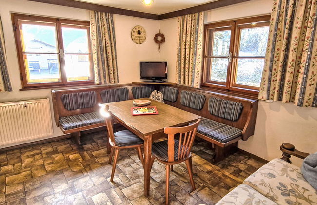 Haflingerhof Enzian - Foto 4