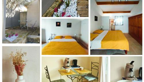 Studio en plein coeur du village - Foto 2