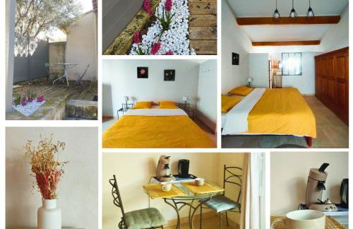 Studio en plein coeur du village - Foto 2