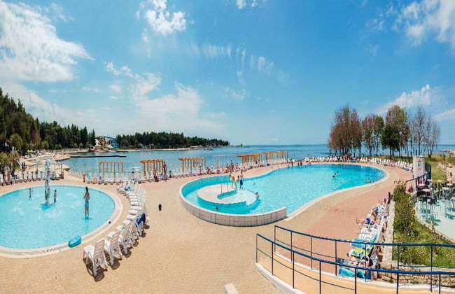 Apartments Katoro Plava Laguna - Foto 35