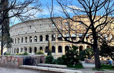 Martina al Colosseo - Foto 2