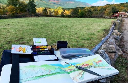 Casa con encanto LagunaNegra y Urbion - Foto 17