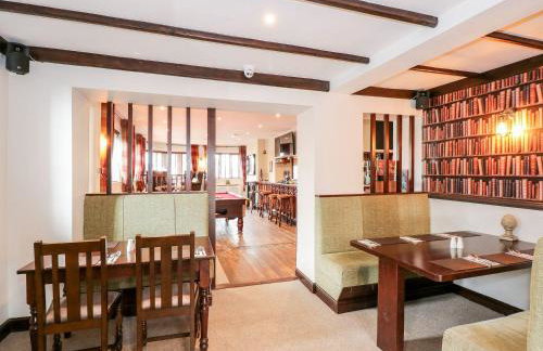 The Five Bells Inn - Foto 22