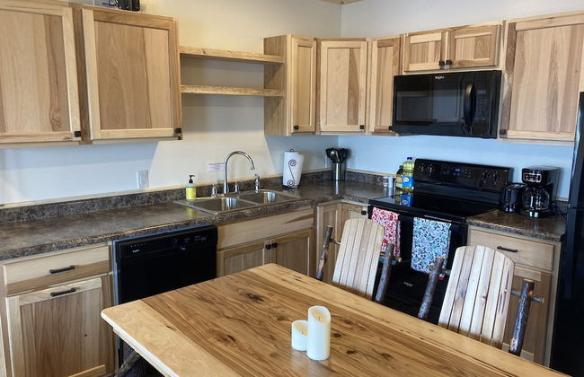 Keweenaw Waters Resort - Foto 71