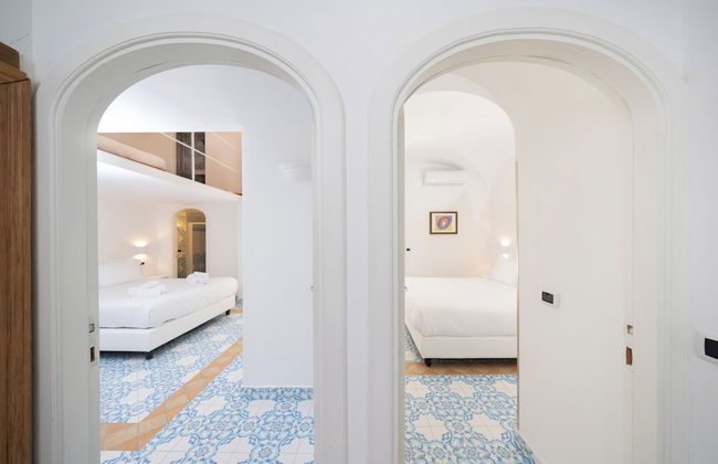 Oliveto Capri - Foto 18