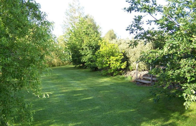 Longbourne Lodge - Foto 43