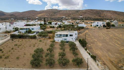 Kafkis House, Paros - Foto 4