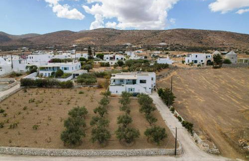 Kafkis House, Paros - Photo 4
