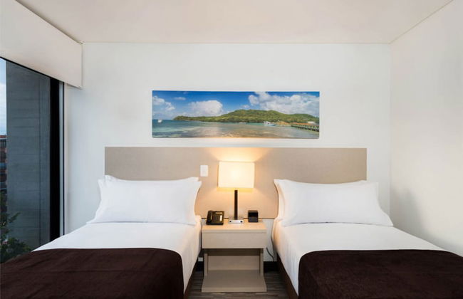 Hotel Espacio 94 - Foto 5