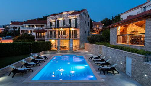 Apartments Sutalo 2 - Photo 2