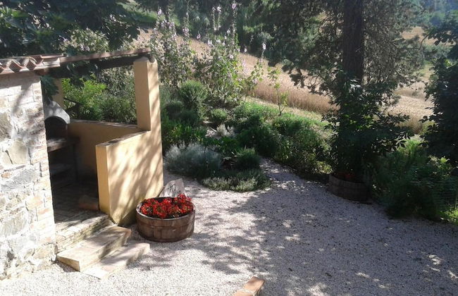 Agriturismo Il Truffarello - Foto 35