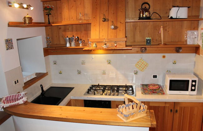 Casa Potola - Foto 5