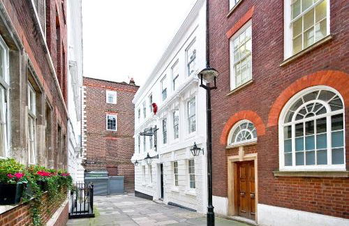 Eldon Chambers London by City Living London - Foto 12