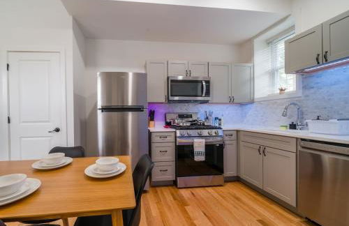 Cornhill 2BR High Falls Wi-Fi Full Kitchen - Foto 6