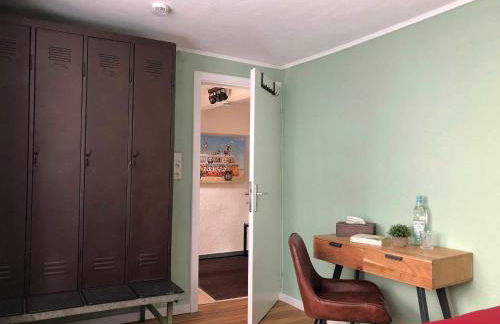 Ferienhaus-Am-Alten-Stadttor - Foto 14