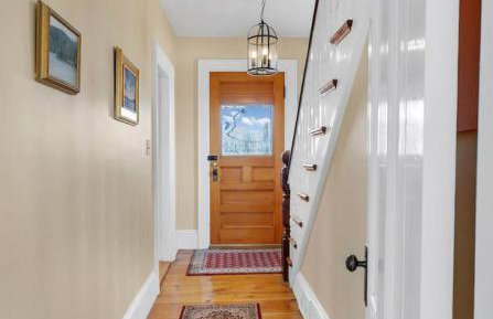 Sugar Maple Farm near Acadia - 5 Bedrooms, 5 Beds with FirePit and Large Deck - Foto 54