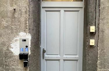 Charmant studio, au cœur de la ville de Riom - Foto 8