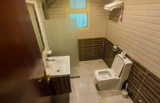 ARJAN QURTUBA SERVICED APARTMENTS - Foto 35