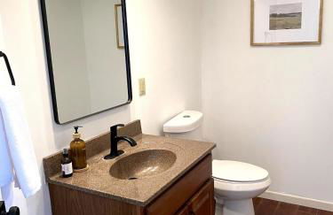 11-Acre Retreat I Firepit, Pickleball and Nature - Foto 41