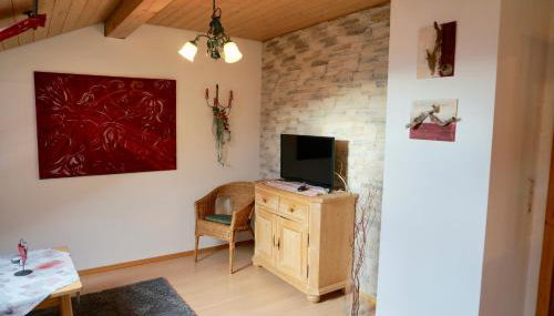 Allgäu-Moni Trauchgau - Foto 5