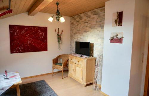 Allgäu-Moni Trauchgau - Foto 5