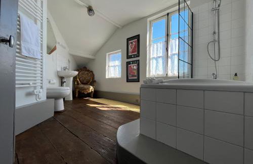 Maison de la Calonne - Riverside house & terrace - Foto 22