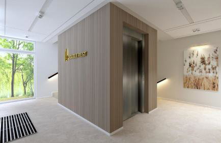 Apartament No9 Double Rest Jastrzębia Góra - Foto 45