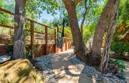 Private Romantic Escape, Hidden Gem w Hot Tub - Foto 34