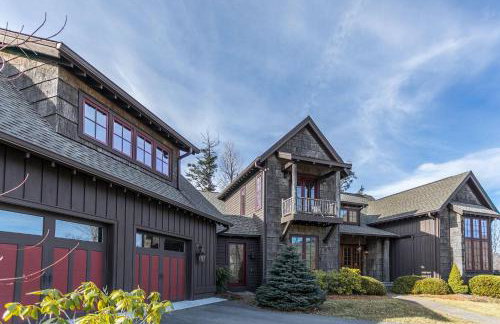 Elk Camp Lodge - Foto 57