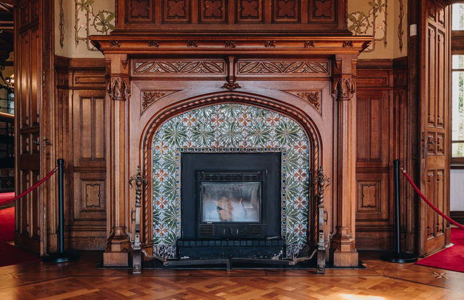 Biglietti per il Palácio Biester - Foto 3