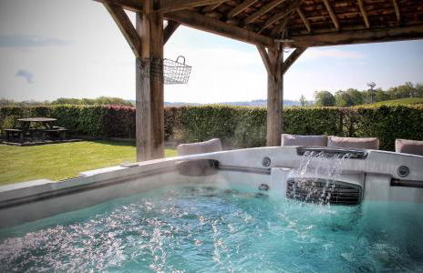 Hawkrigg Farm - Foto 2