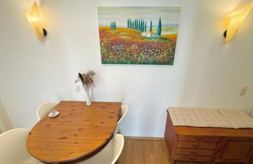 Bergblick-Lounge zentral in Immenstadt - Foto 33