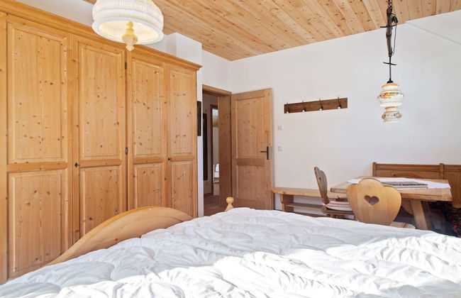 Holiday House With Sauna in Sankt Margarethen - Photo 6