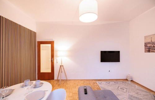 Elegante Wohnoase am Kanal - Foto 13