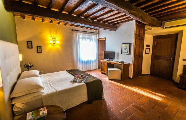 La Locanda della Chiocciola - Foto 1