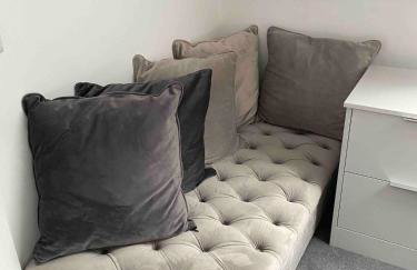 The Old Workshop - Photo 17