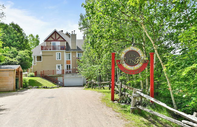 Les Haut Bois Condominiums -RVMT - Foto 77