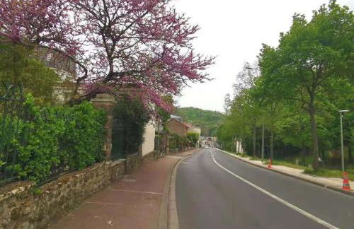 Appart luxueux 3+1 pcs avec jardin à 3 km de Paris - Foto 6