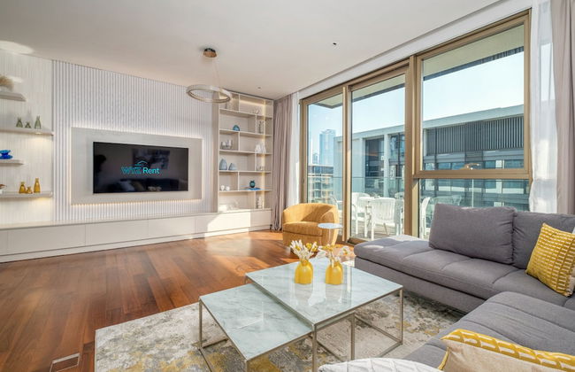 2.5 BDs in the heart of City Walk - Photo 25