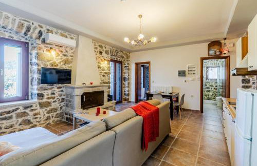 Traditional Cottage - Foto 24