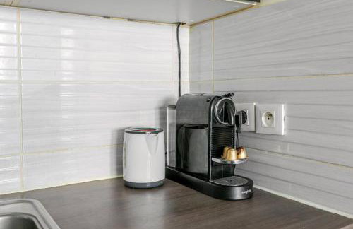 Charming, Paris in 15 minutes, private Parking - Foto 14