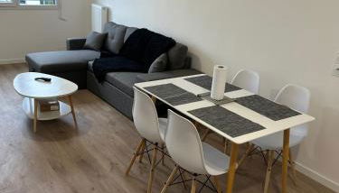 2 bedrooms proche Paris/CDG/Bourget/Parc des expo - Foto 3